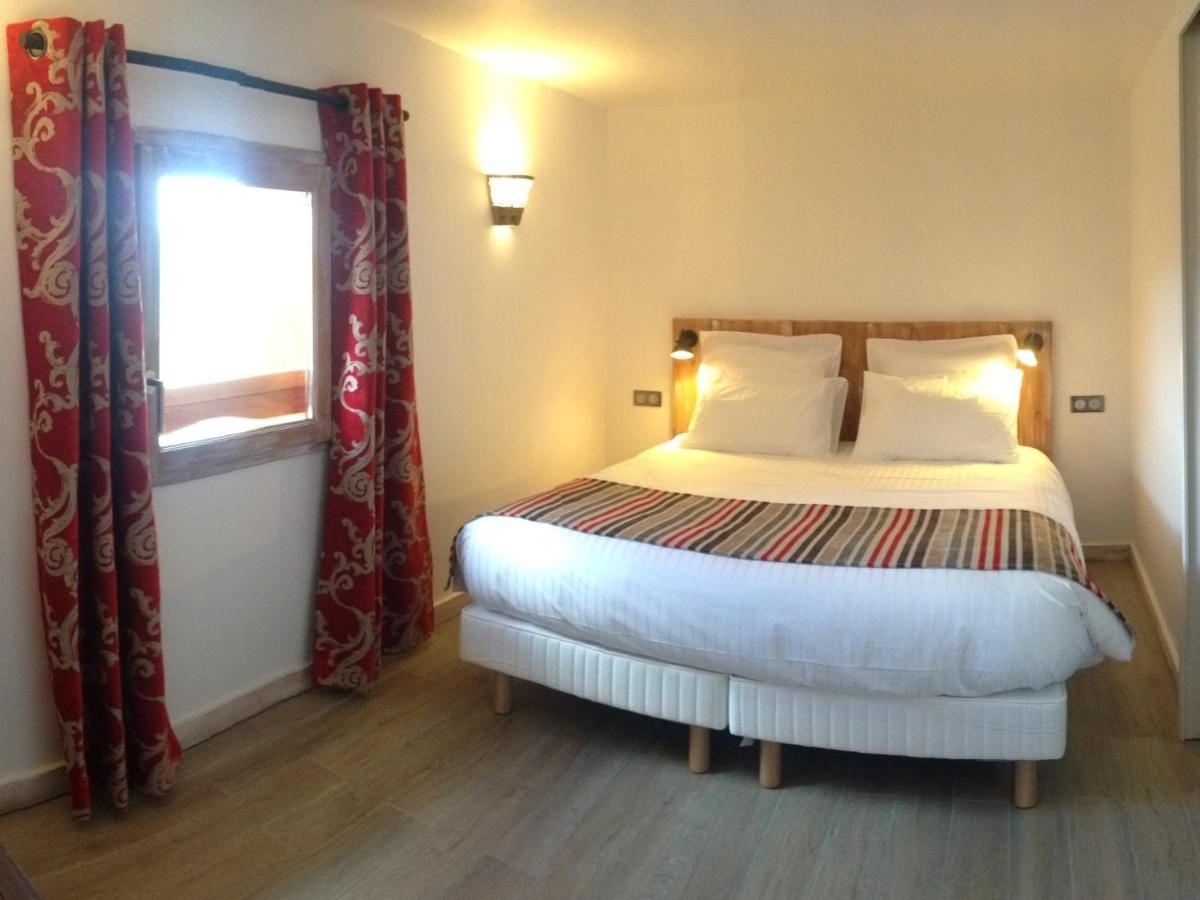 Auberge Quintessence Roubion ภายนอก รูปภาพ