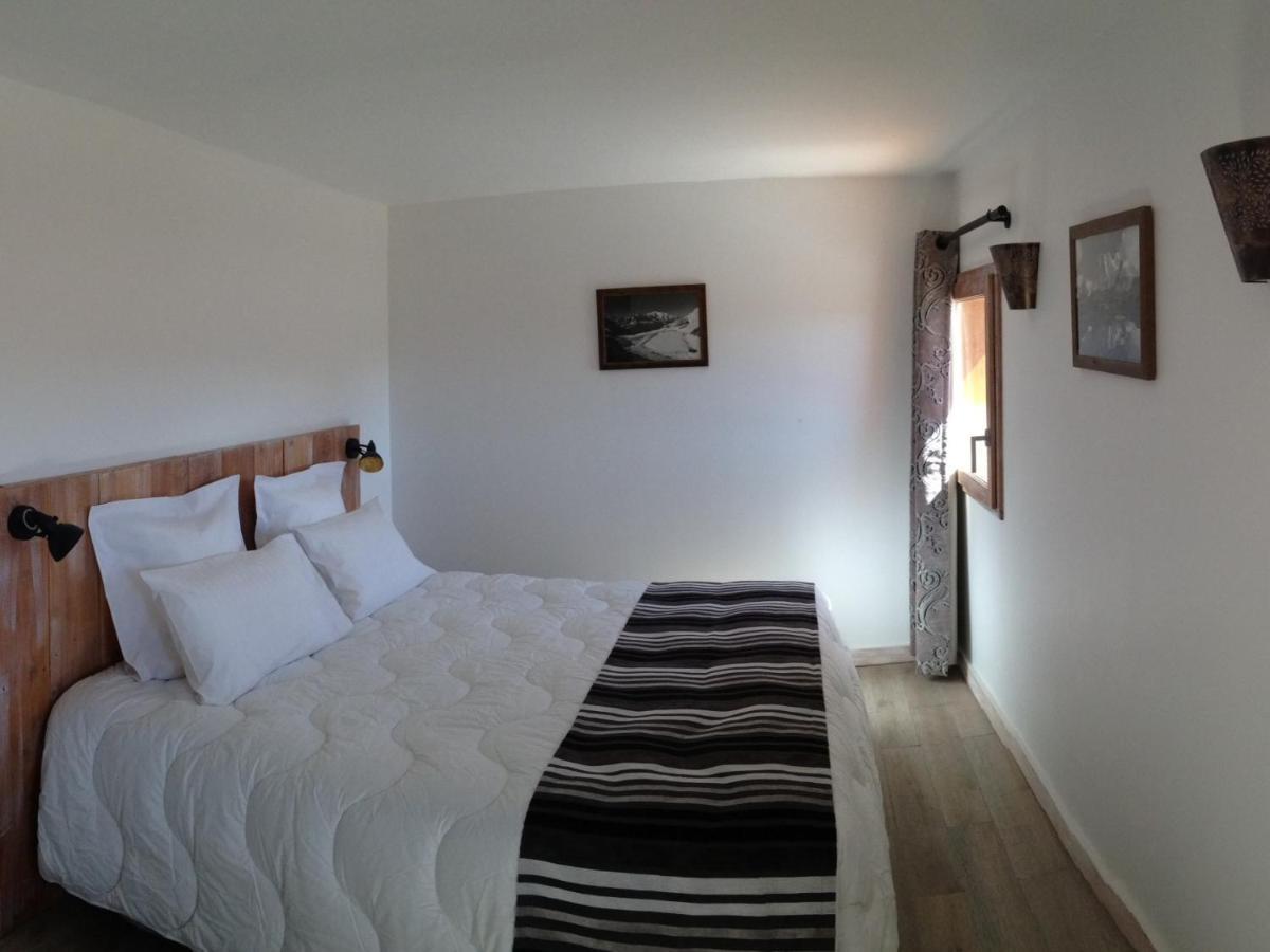 Auberge Quintessence Roubion ภายนอก รูปภาพ