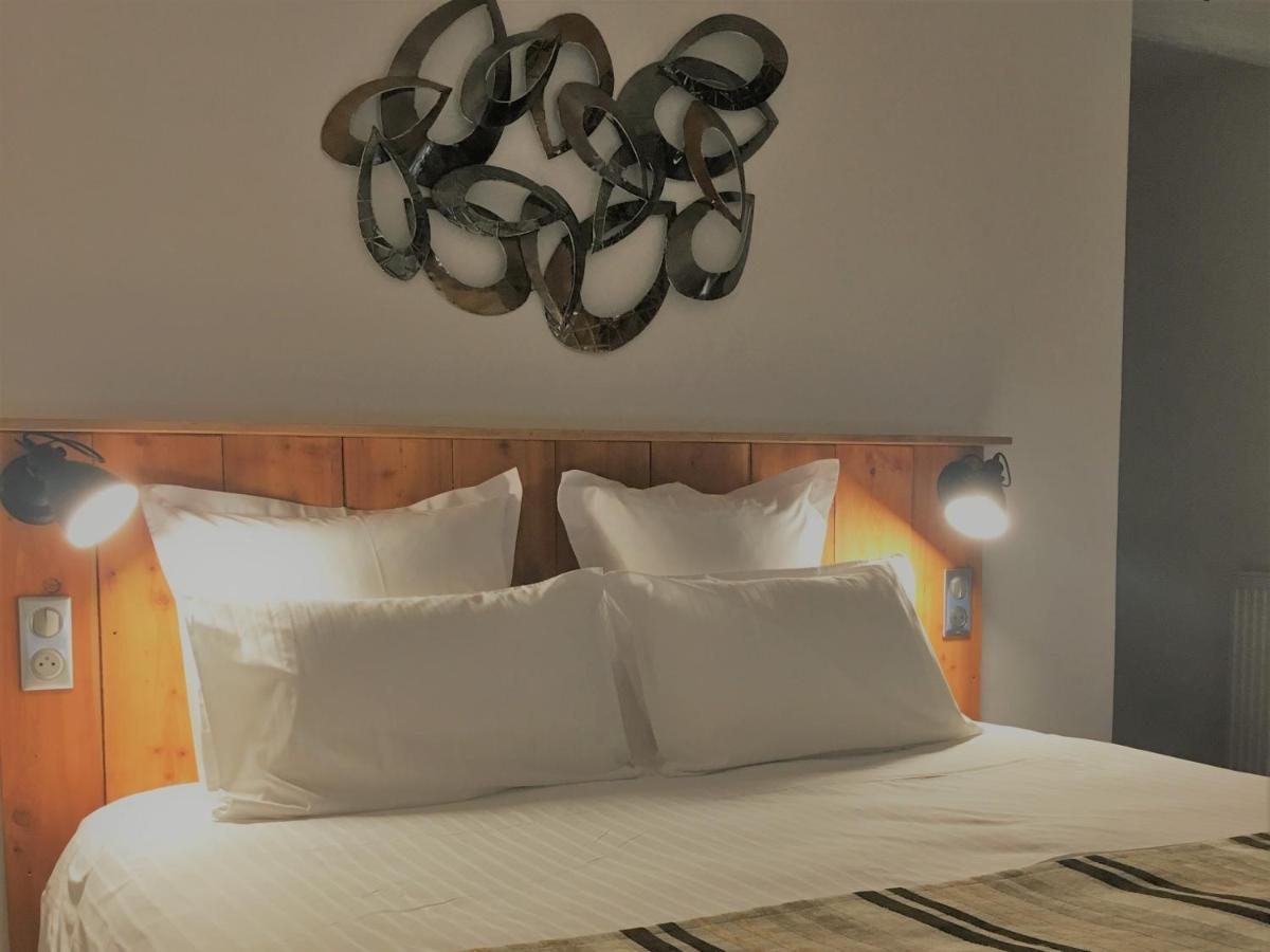 Auberge Quintessence Roubion ภายนอก รูปภาพ